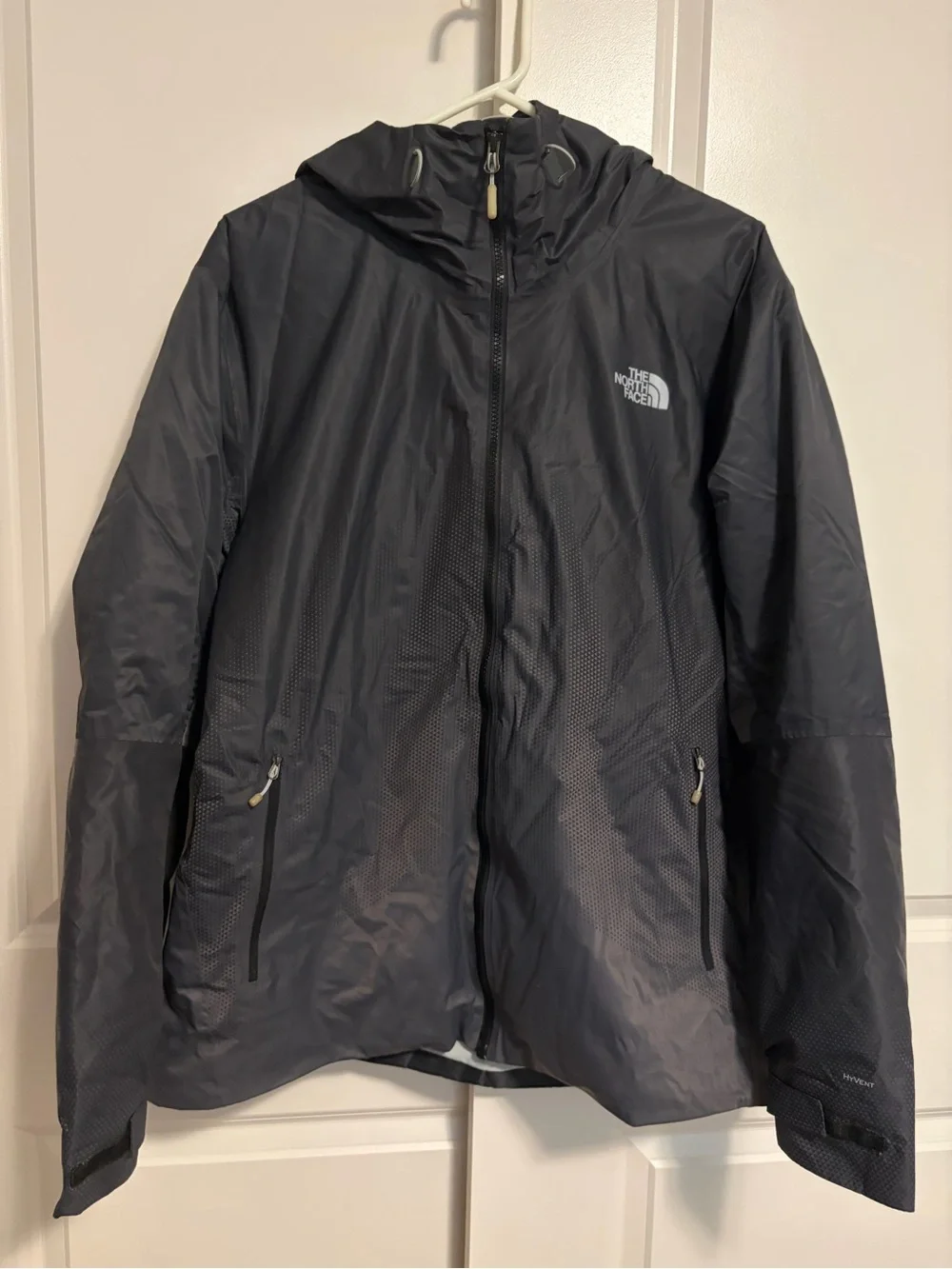 The North Face FuseForm Matrix insinuated jacket